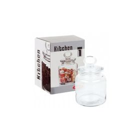 Paşabahçe Kitchen 1000 cc Kavanoz