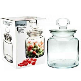 Paşabahçe Kitchen 1000 cc Kavanoz