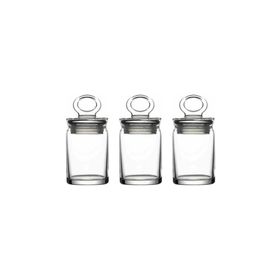 Paşabahçe Kitchen 240 cc Mini Baharatlık Kavanoz