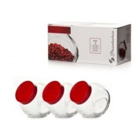 Paşabahçe Kitchen Mini Kavanoz