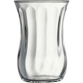Paşabahçe Klasik Optikli 12'li Çay Bardağı