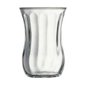 Paşabahçe Klasik Optikli 12'li Çay Bardağı