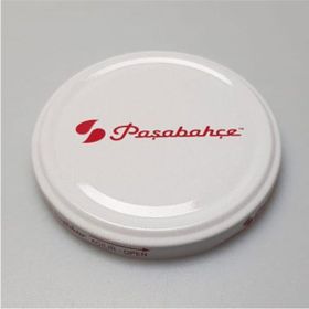 Paşabahçe Konserve 50 Adet Kavanoz Kapağı