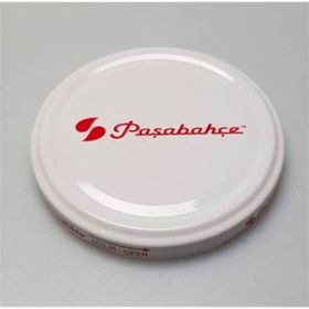 Paşabahçe Konserve 500 Adet Kavanoz Kapağı