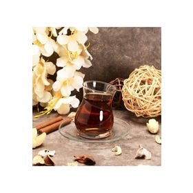 Paşabahçe Kozan 6'lı Çay Bardağı Seti