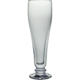 Paşabahçe Kristal Kalın Tablalı Bardak