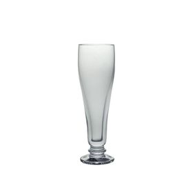 Paşabahçe Kristal Kalın Tablalı Bardak