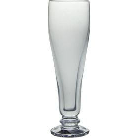 Paşabahçe Kristal Kalın Tablalı Bardak
