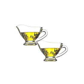 Paşabahçe Kulplu Sosluk