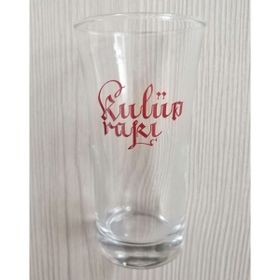 Paşabahçe Kulüp 1 Adet Rakı Bardağı