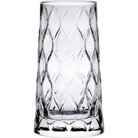 Paşabahçe Leafy 4lü 345 ml Bardak Takımı