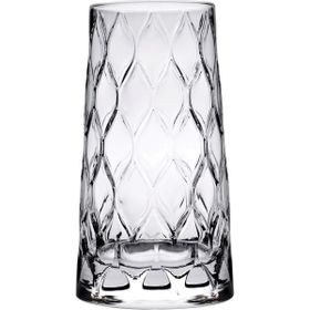 Paşabahçe Leafy 4lü 345 ml Bardak Takımı