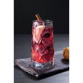 Paşabahçe Leafy 4lü 345 ml Bardak Takımı