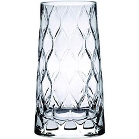 Paşabahçe Leafy 6'lı Meşrubat Bardak