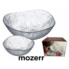 Paşabahçe Linden 7 Parça Kase Takımı
