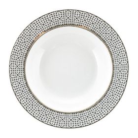 Paşabahçe Link Porselen Çukur Tabak