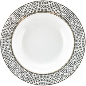 Paşabahçe Link Porselen Çukur Tabak