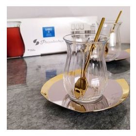 Paşabahçe Linka 18'li Bardak Seti