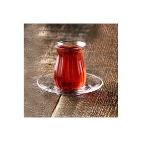 Paşabahçe Linka 3'lü Çay Bardak Seti