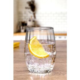 Paşabahçe Linka 6'lı 240 cc Şeffaf Bardak