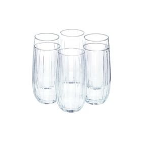 Paşabahçe Linka 6'lı Paket Su Bardağı