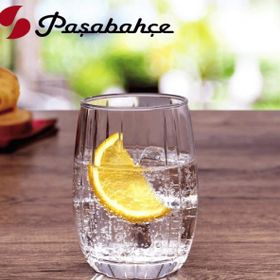 Paşabahçe Linka 6'lı Paket Su Bardağı