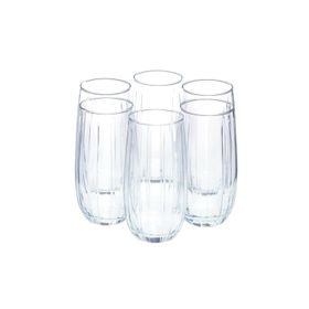 Paşabahçe Linka 6'lı Paket Su Bardağı