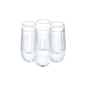 Paşabahçe Linka 6'lı Paket Su Bardağı