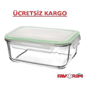 Paşabahçe Lock Store 3200 cc Saklama Kabı