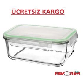 Paşabahçe Lock Store 3200 cc Saklama Kabı