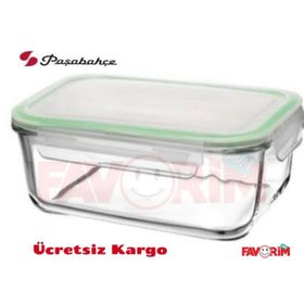 Paşabahçe Lock Store 3200 cc Saklama Kabı