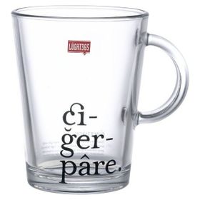 Paşabahçe Lügat 365 Ciğerpare Kupa