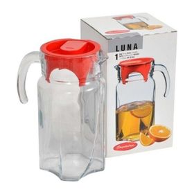 Paşabahçe Luna 1750 cc Cam Sürahi