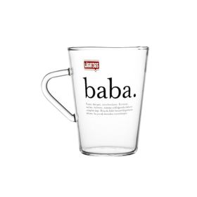 Paşabahçe Mağazaları Lügat 365 Baba Kupa