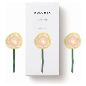 Paşabahçe Manolya 200 ml Kolonya