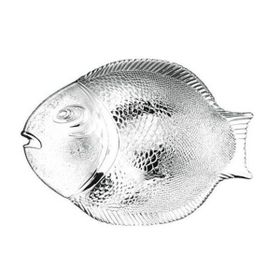 Paşabahçe Marine Balık Servis Tabağı