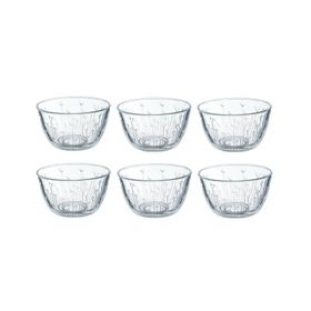 Paşabahçe Marmelade 6lı 250 cc Kase