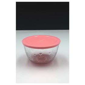 Paşabahçe Marmelade Kase
