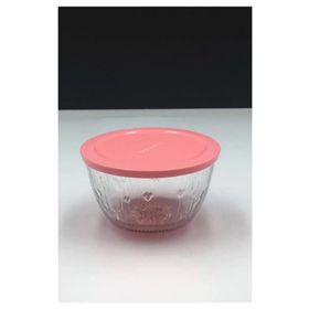 Paşabahçe Marmelade Kase