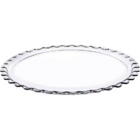 Paşabahçe Maxi Patisseri 37 cm Servis Tabağı