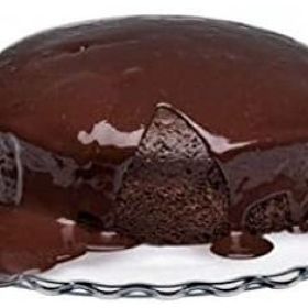Paşabahçe Maxi Patisseri 37 cm Servis Tabağı