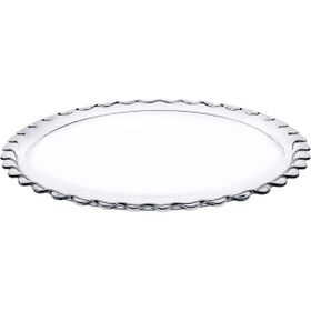 Paşabahçe Maxi Patisseri 37 cm Servis Tabağı