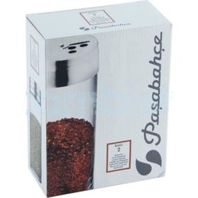Paşabahçe Metal Baharatlık