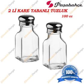 Paşabahçe Metal Baharatlık