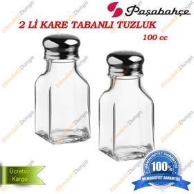 Paşabahçe Metal Baharatlık