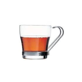 Paşabahçe Metal Kulp 2'li Bardak