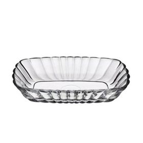 Paşabahçe Meze Kayık 18 cm Tabak