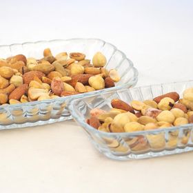 Paşabahçe Mezze 2'li Kase Seti