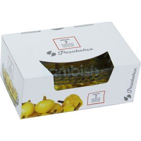 Paşabahçe Mezze 2'li Kase Seti