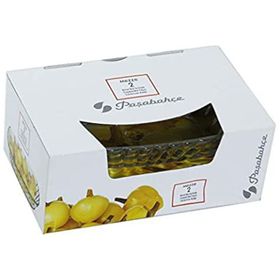 Paşabahçe Mezze 2'li Kase Seti